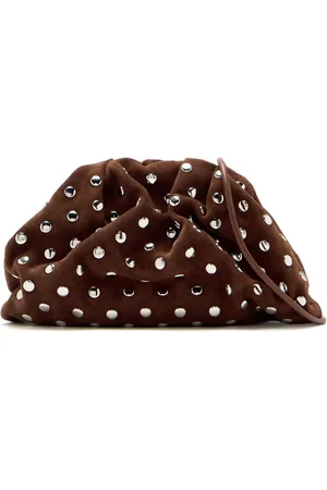 Loeffler Randall Bailey clutch bag