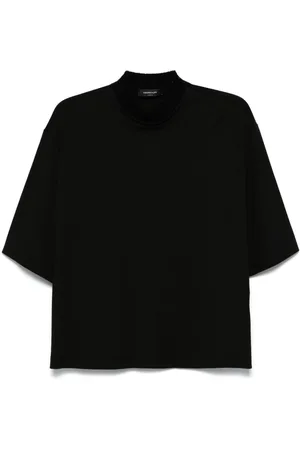 Fabiana Filippi Sequin-embellished T-shirt