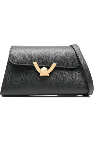 Coccinelle Small Dew clutch bag