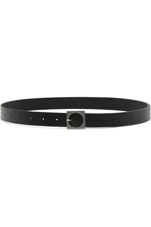 MARSÈLL Leather belt