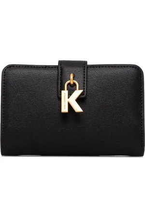 Karl Lagerfeld K/Lock wallet