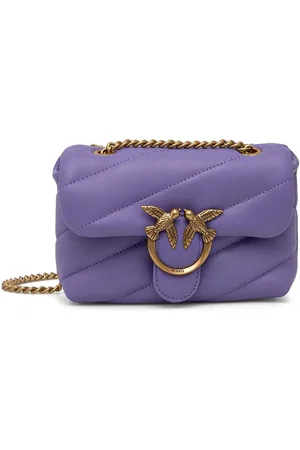 Pinko Mini Love crossbody bag