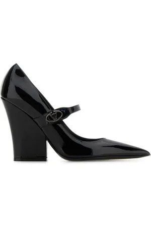 VALENTINO GARAVANI 105mm VLogo Signature pumps