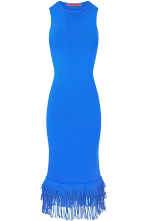 SIMON MILLER Albers dress