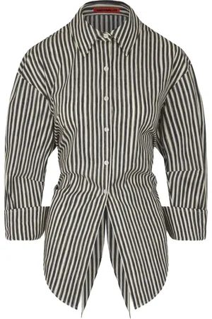 SIMON MILLER Loch shirt
