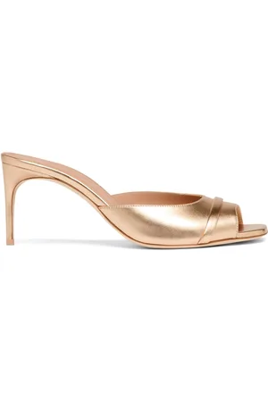 MALONE SOULIERS 70mm Lumi mules