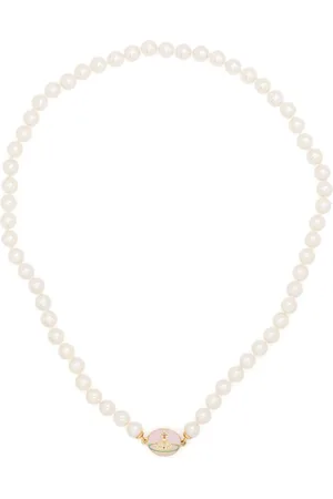 Vivienne Westwood Loelia necklace