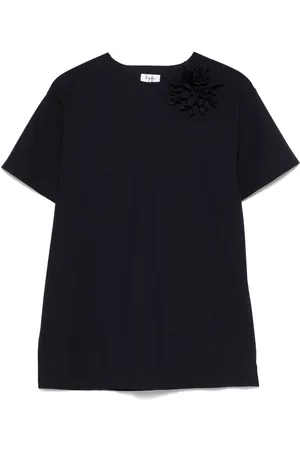 Il gufo A-line dress