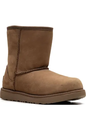 UGG Classic Short II "Chestnut" boots