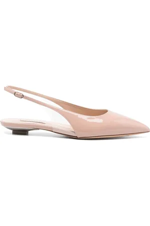 Casadei Tiffany ballerinas