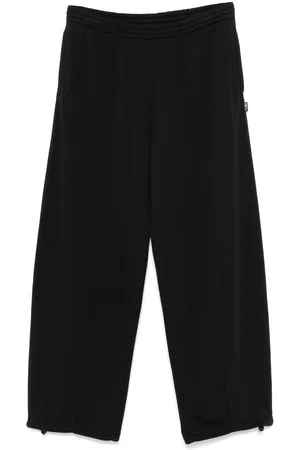 Maison Margiela Numbers-motif track pants
