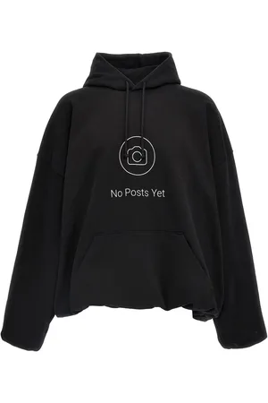 Vetements No Posts