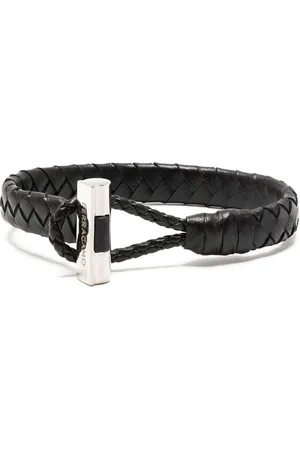 Salvatore Ferragamo Leather bracelet