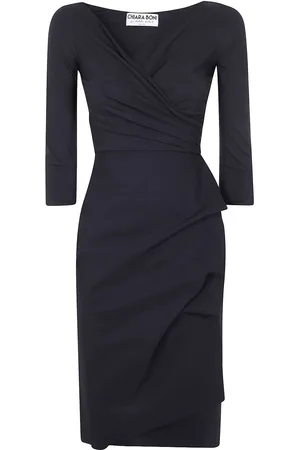 CHIARA BONI Florien dress