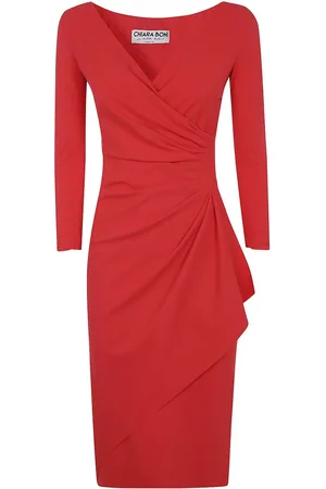 CHIARA BONI Charisse dress