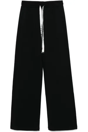 Max Mara Bali track pants