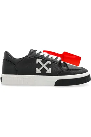 OFF-WHITE New Low Vulcanized sneakers