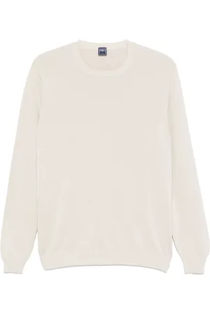 FEDELI Cotton sweater