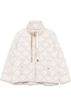 Max Mara Pisoft jacket