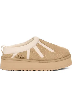 UGG Tazz Sunwave slippers