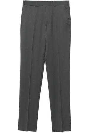 Ermenegildo Zegna Wool trousers