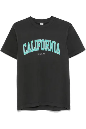 Sporty & Rich California T-shirt