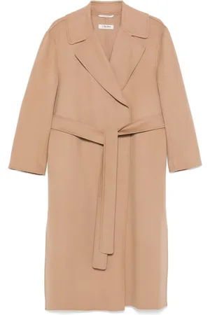 Max Mara Livia coat