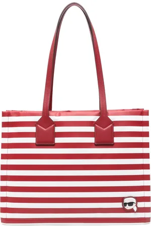 Karl Lagerfeld Medium Ikon tote bag