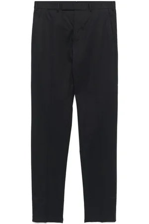 Ermenegildo Zegna Tapered trousers