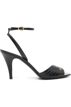 VALENTINO GARAVANI 85mm Ladycrush sandals