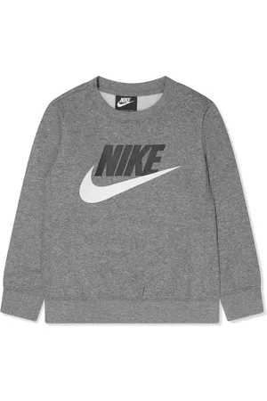 Nike Logo-print sweatshirt