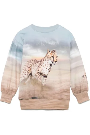 Molo Mattis sweatshirt