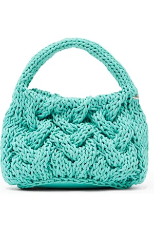 J.W.Anderson Small Cable Knit bag