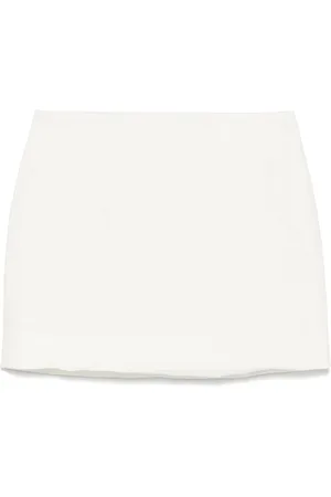 FAITHFULL THE BRAND Jane mini skirt