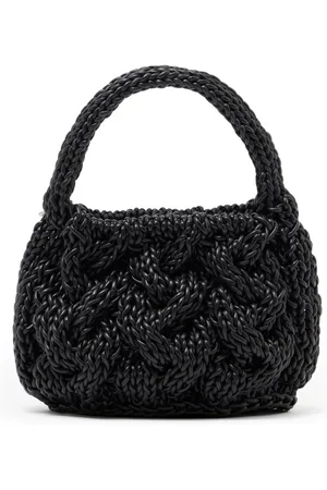 J.W.Anderson Small Cable Knit bag