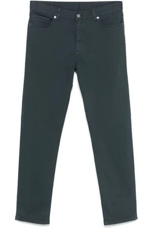 Ermenegildo Zegna City chinos