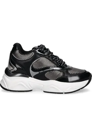 Karl Lagerfeld Komet Wedge sneakers