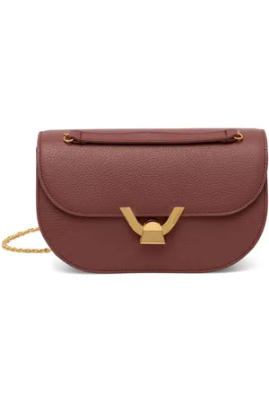 Coccinelle Leather cross body bag