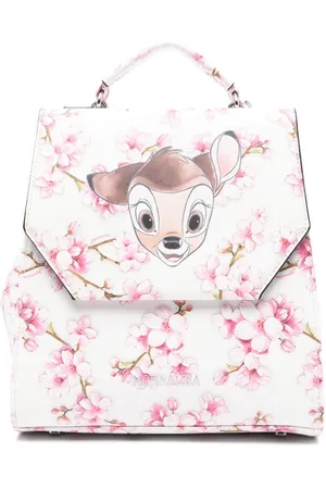 MONNALISA X Disney Bambi backpack