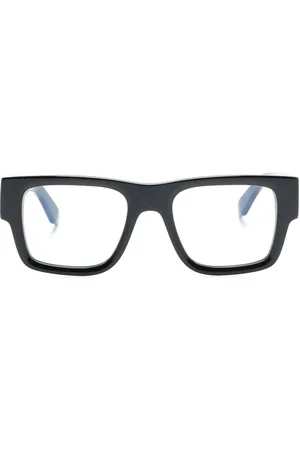 OFF-WHITE Style 40 glasses