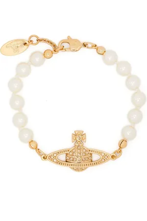 Vivienne Westwood Mini Bas Relief bracelet