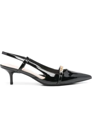 Pinko 60mm Gloria slingback pumps