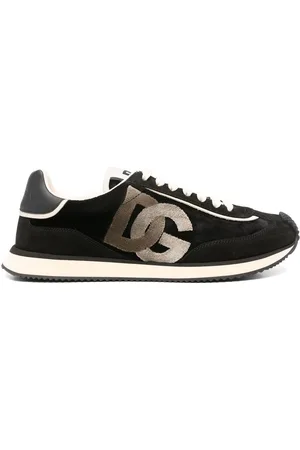 Dolce & Gabbana Logo-appliqu?? sneakers