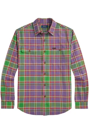Ralph Lauren Cotton shirt