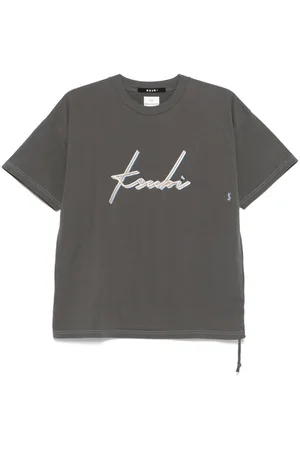 KSUBI Moniker Oh G T-shirt