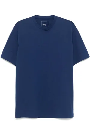 Y-3 Graphic-print T-shirt