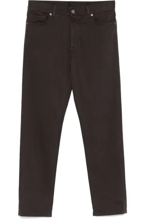 Ermenegildo Zegna City chinos