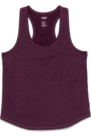 GIRLFRIEND COLLECTIVE Reset Train tank top