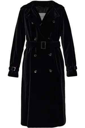 Max Mara Lana trench coat