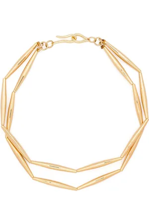 Tohum Design Lumia Helia necklace